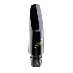 E.Rousseau Classic R Baritone 5R Saxophone Mouthpiece