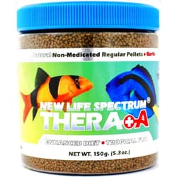 New Life Spectrum Thera A Regular 150g (Naturox Series)