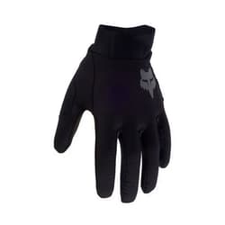 FOX RACING Defend LO-PRO FIRE Mountain Bike Gloves, Black, X-Large