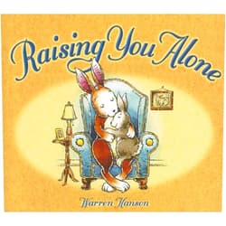 Warren Hanson Raising You Alone