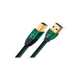 AudioQuest Forest 5m (15.5 ft.) Digital Audio USB Cable A-B