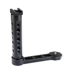 CAMVATE Universal L Bracket Handle Gimbal Accessories for RoninS/Zhiyun Crane Series Handheld Gimbal - 1943