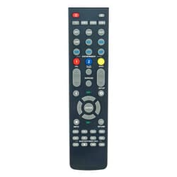 ECONTROLLY Replaced Remote Control fit for Nakamichi Soundbar Shockwafe 7.1 7.2 9.2 DTS-X/eARC//Atmos/SSE Max