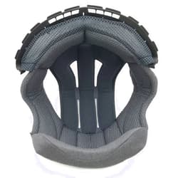 Shoei RF-1400/RF-1200 Thicker Center Pad Top