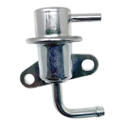 Fuel Pump Factory Fuel Pressure Regulator for Yamaha 2006 Up F115 Replace # 68V-13906-01-00