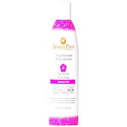 Aroma Paws Luxury Dog Shampoo and Conditioner, Moisture Rich Formula, Geranium Rose Sage