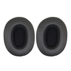 Niukeke Replacement Ear Pads for Skullcandy Crusher Wireless/Evo/ANC Hesh 3/EVO/ANC, Headphones Earpad Cushions, Headset Ear Covers Also Fit Skullcandy Venue Wireless Headphones