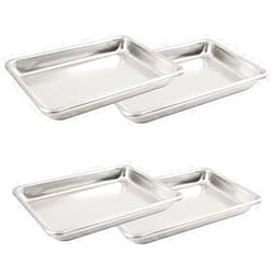 EIGRAMSET Libertyware Mini Sheet Pans-Set of 4-10