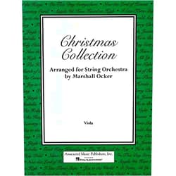 By VARIOUS (Author) CHRISTMAS COLLECTION