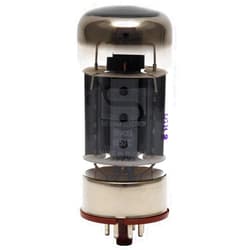 Svetlana(S Logo) Svetlana (S Logo) TSSV6550C/MP 6550C /MP Matched 2-Piece Straight/T Side Heat Beam Tube