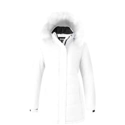 Skieer Women's Waterproof Ski Jacket Windproof Warm Winter Coat Thick Padded Snow Parka