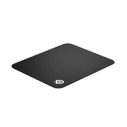 SteelSeries QcK Gaming Mouse Pad - Medium Cloth - Optimized For Gaming Sensors