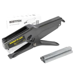Bostitch Office B8 Plier Heavy Duty Stapler with 1250 1/4