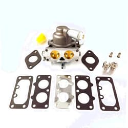 Beauticare New High Performance Carburetor for Briggs & Stratton 20HP 21HP 23HP 24HP 25HP intek V-Twin Engine