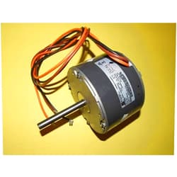 ICP Heil Quaker/ICP 1085927 208/230V Condenser Motor Single Phase 1/5 Hp 1075 Rpm