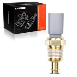 A-Premium Engine Coolant Temperature Sensor Compatible with Dodge Grand Caravan 08-19 Ram 1500 2500 3500 Challenger Durango Journey Jeep