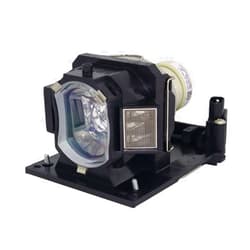 Rembam DT01481/DT01431 Premium Quality Replacement Projector Lamp with Housing for HITACHI Projectors