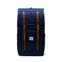 Herschel Supply Co. Retreat Backpack, Navy, Standard-23L