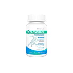FLEXOPLEX Advanced Bone & Joint Support Formula - Promotes Healthy Joint Function & Offers Natural Relief from Joint Discomfort (120 Tablets)