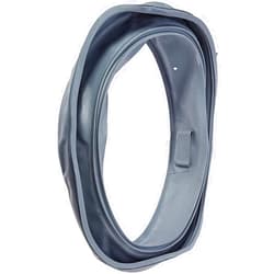Seal Pro NEW SealPro Compatible Replacement for use with Whirlpool Washer Door Bellow 8181850 AP3128710 PS391621 WP8181850 AP6011740 8181662 - by SEAL PRO
