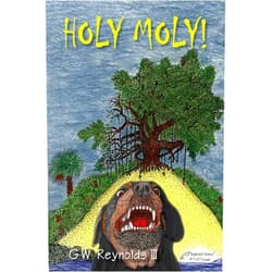 G. W. Reynolds III,Steve Robertson Holy Moly (Jetty Man Series Book 7)