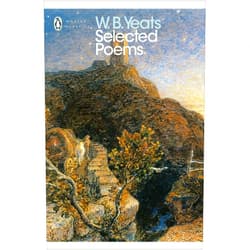 William Butler Yeats,Timothy Webb Modern Classics Selected Poetry (Penguin Modern Classics)