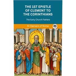By St Clement of Rome (Author) Format: Kindle Edition The 1st Epistle of Clement to the Corinthians: The Early Church Fathers