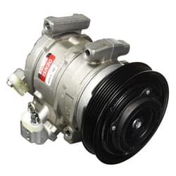 Denso 471-1636 A/C Compressor