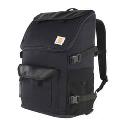 Carhartt 35L Nylon Workday Backpack, Durable Water-Resistant Pack with 15