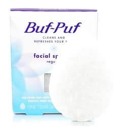 Buf-Puf Facial Sponge (Regular) (3)