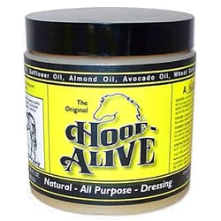 BBDDKEG Hoof Alive