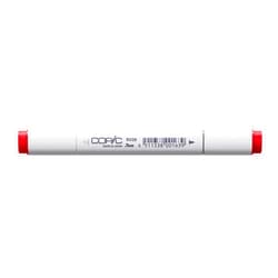 Copic Marker with Replaceable Nib, RV29-Copic, Crimson