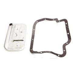TCI 228500 66-'91 TH400 Racing Filter and Pan Gasket Set