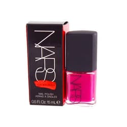 NARS Opaque Nail Polish, No Limits