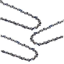 Oloxayi 3 Pack 20 Inch Chainsaw Chain,3/8