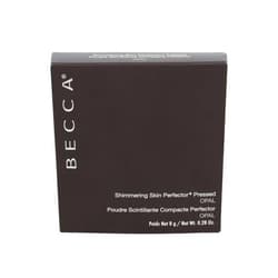 Becca Shimmering Skin Perfector Pressed Highlighter - Opal 0.28oz (8g)
