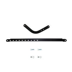 FVLFIL MANDBOY Garage Door Opener - Arm Assembly, Draw Bar Arm-Universal - Adjustable - New