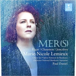 Marie-Nicole Lemieux (Artist), Orchestre et Choeurs Nationaux Bordeaux Aquitaine (Orchestra), Paul Daniel (Performer) & 1 more Format: Audio CD MER S