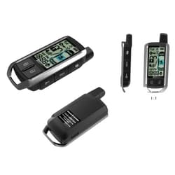 MPC 2-Way [Upgrade Kit] for Existing 1-Way or Add-On Remote Starter Systems by Crimestopper