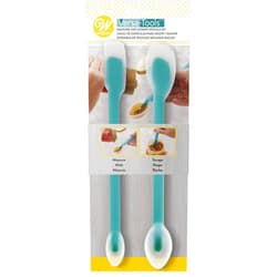 Wilton Versa-Tools Measure And Scrape Spatula Set-2/Pkg, Multi