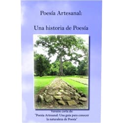 Spanish Edition by Alvin Alejandro Ortiz (Author) Poesía Artesanal: Una historia de Poesía (Spanish Edition)