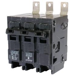 Siemens B320H 20-Amp Three Pole 240-Volt 22KAIC Bolt in Breaker