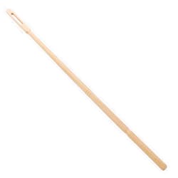 Lovermusic Wood Flute Sweeping Rod Flute Sweeping Stick Tool for Flute 35cm/13.78inch Length