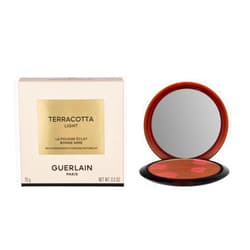 Guerlain Terracotta Light The Healthy Glow Powder 04 Deep Golden for Women, 0.3 Ounce