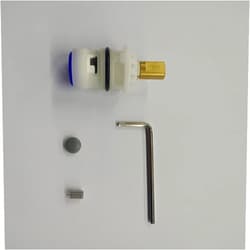 KES Bathroom Faucet Cold Water Cartridge for Model L4150/ L4350/ L4355, RVFC212