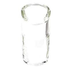 The Rock Slide Moulded Glass Slide - Large