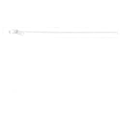 Filofax Zip Closure Envelope, Personal (B133618)