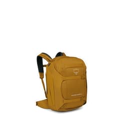 Osprey Sojourn Porter 30L Travel Backpack, Brindle Brown