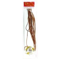 Whiting Farms 100's Saddle Hackle Pack
