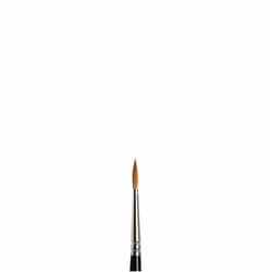 Winsor & Newton Series 7 Kolinsky Sable Watercolor Brush - Round #2